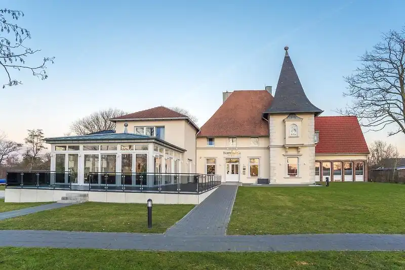 Aufnahme - Kurzurlaub Borkum