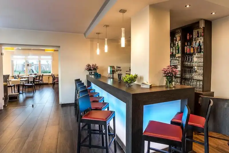 Impression - Kurzurlaub Borkum