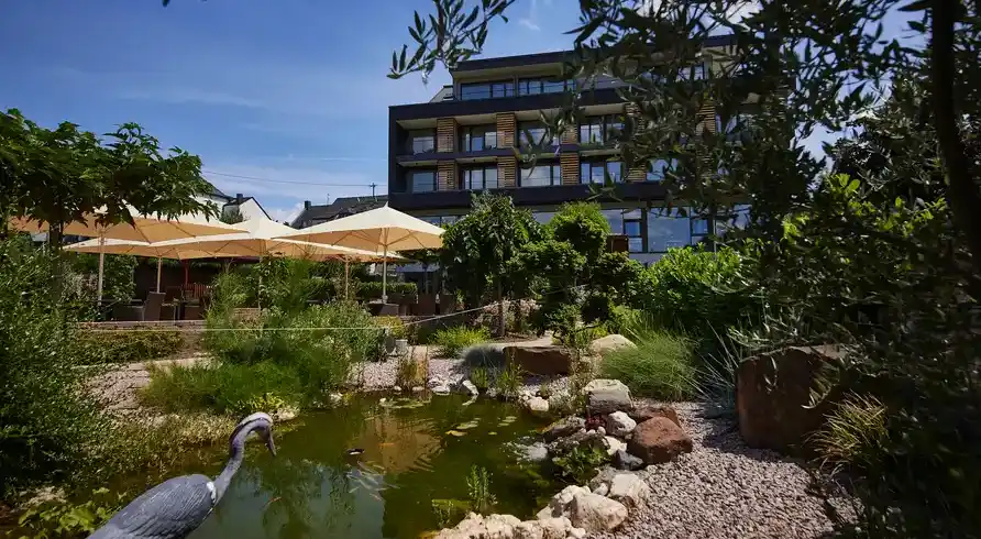 Foto - Boutique Hotel