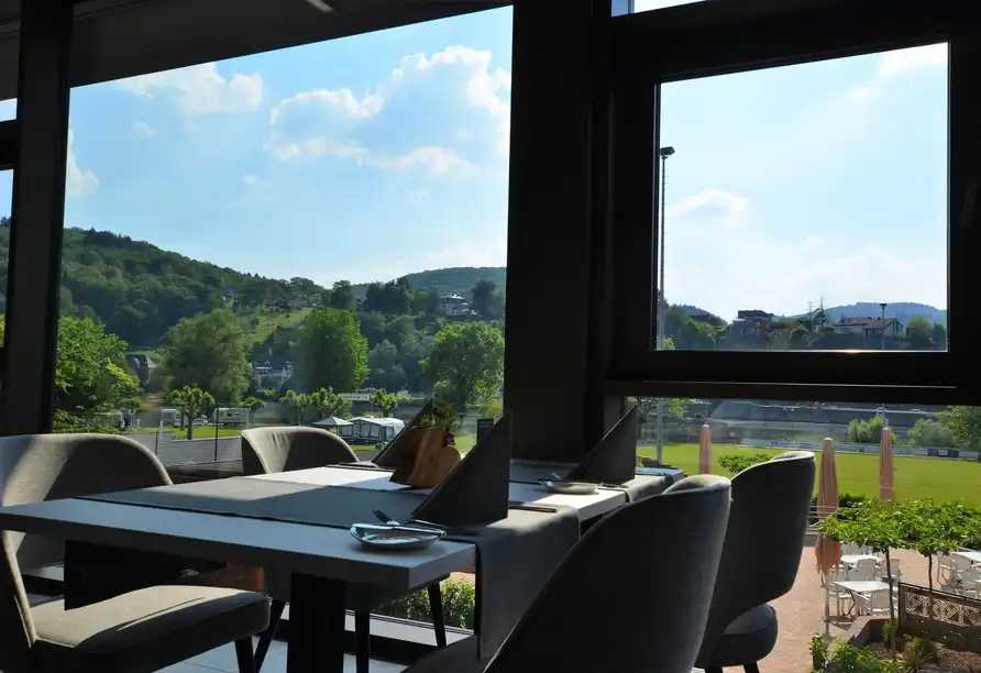 Aufnahme - Boutique Hotel