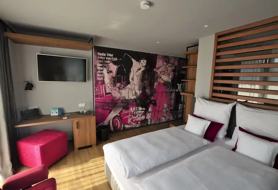 Impression - Boutique Hotel