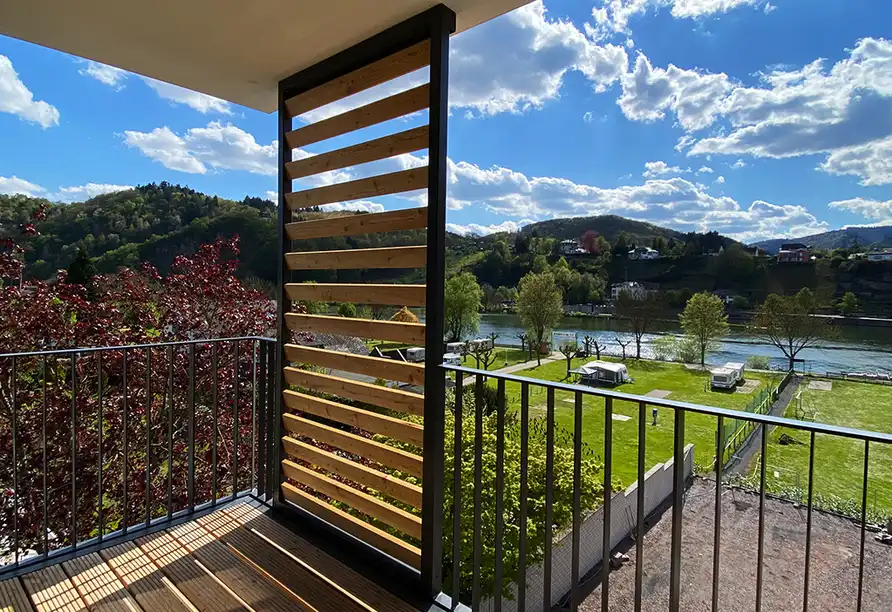 Ansicht - Boutique Hotel