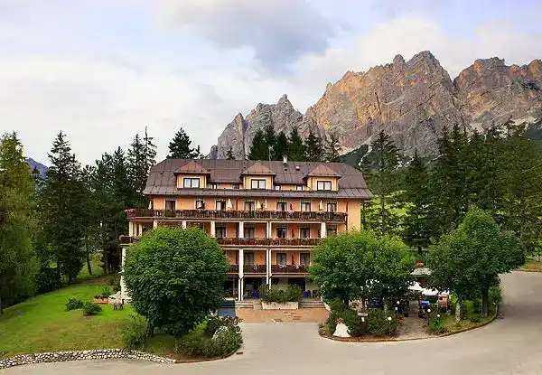 Foto - Boutique Hotel