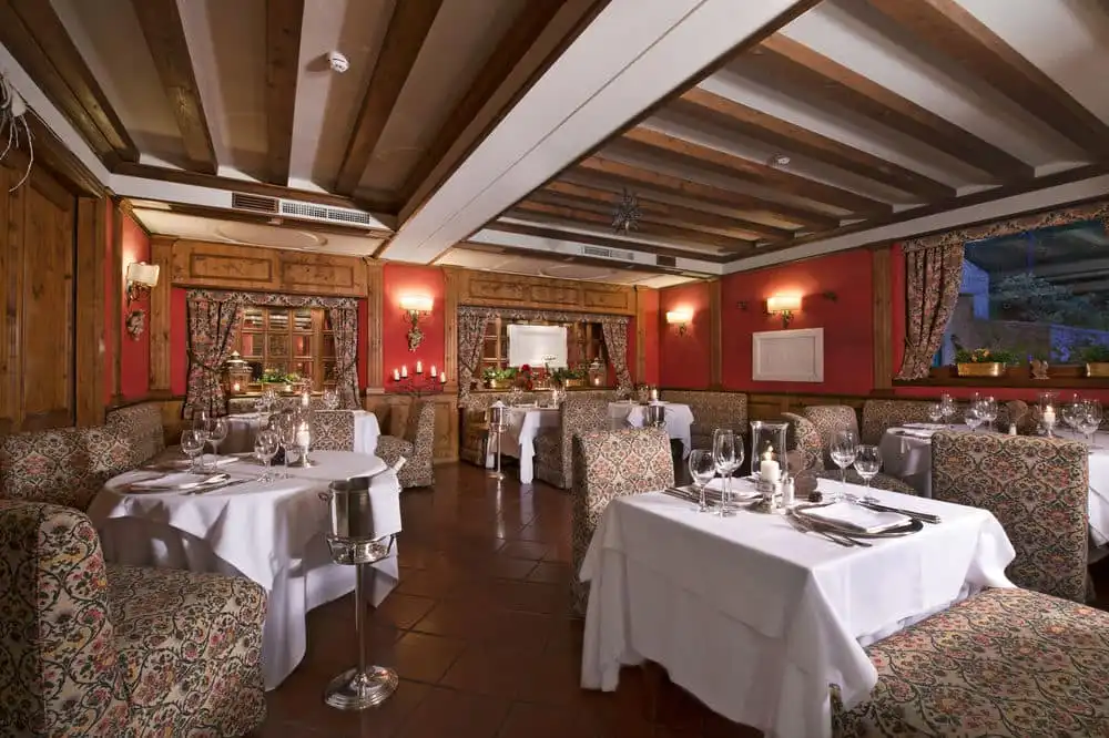 Impression - Boutique Hotel