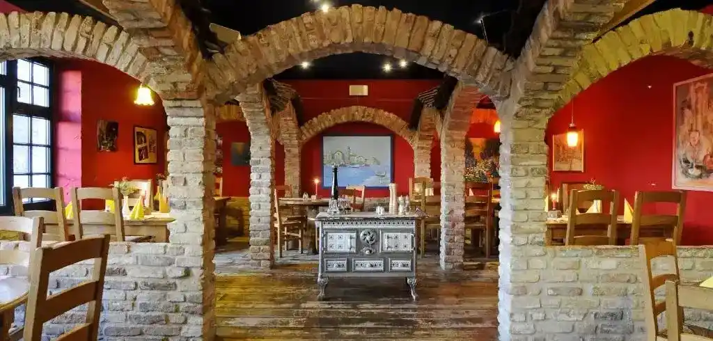 Foto - Brandenburg Havel