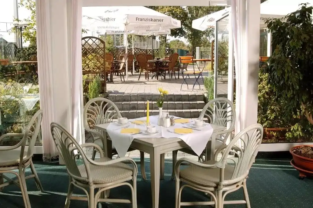 Aufnahme - Brandenburg Havel