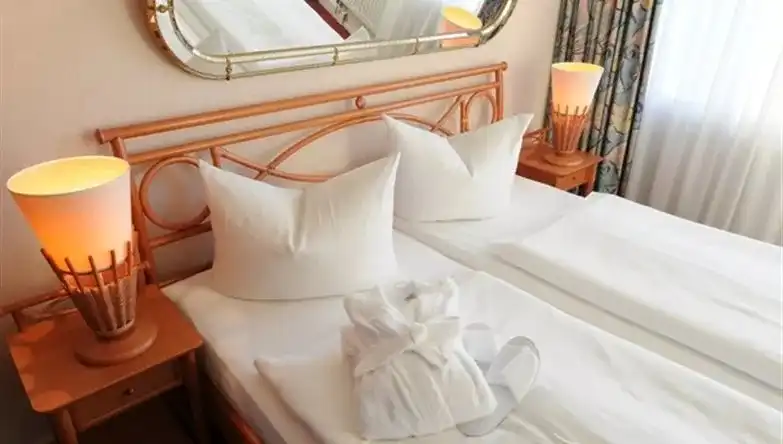 Impression - Brandenburg Havel