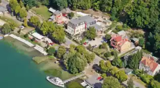 Strandhotel Buckow Resort & Spa in Buckow, Brandenburg – Märkische Schweiz
