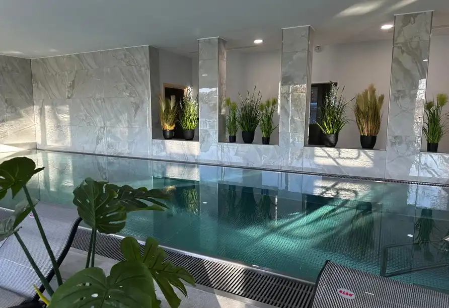 Aufnahme - Märkische Schweiz