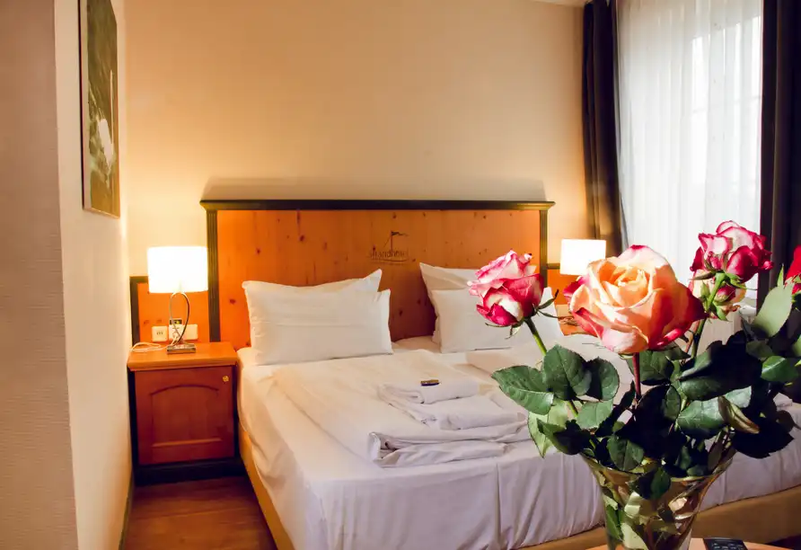 Ansicht - Märkische Schweiz