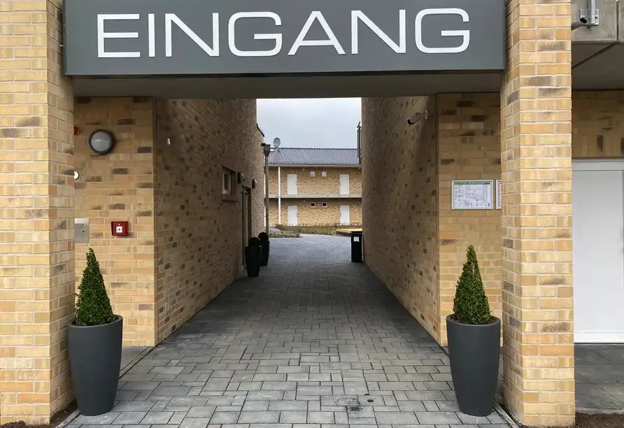 Aufnahme - Brandenburg Ruppiner