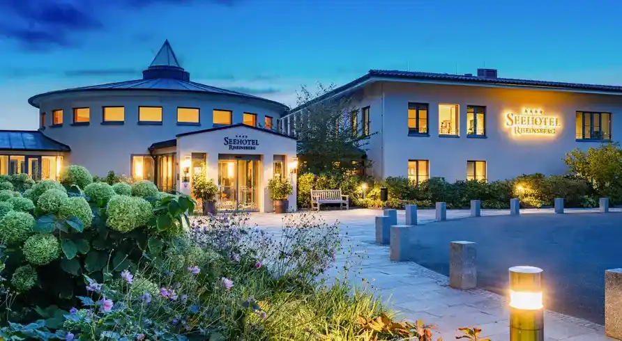 Foto - Brandenburgische Seen