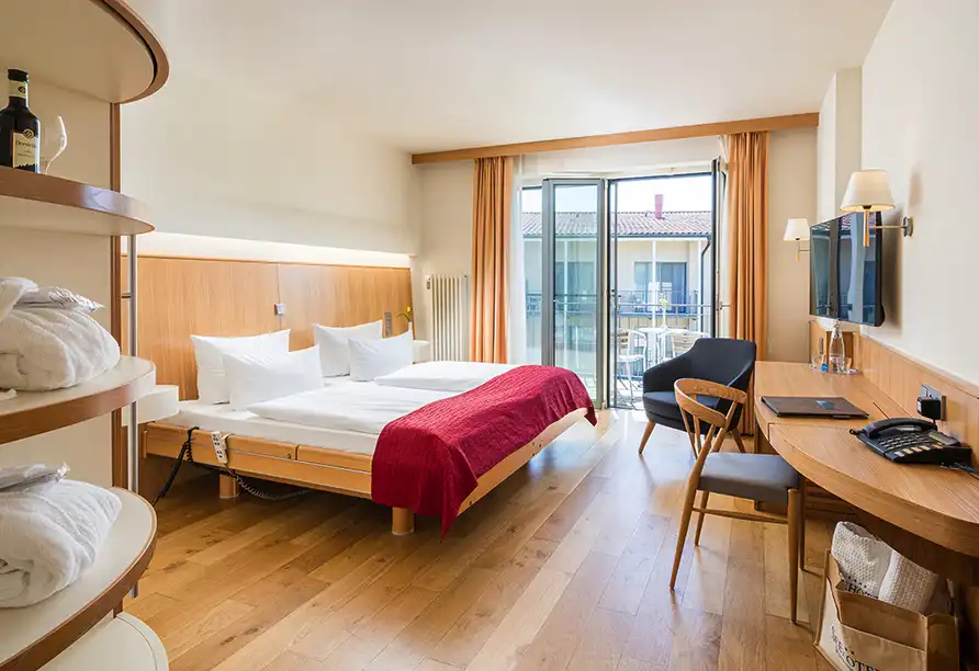 Aufnahme - Brandenburgische Seen