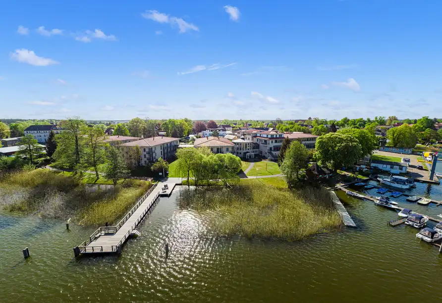 Impression - Brandenburgische Seen