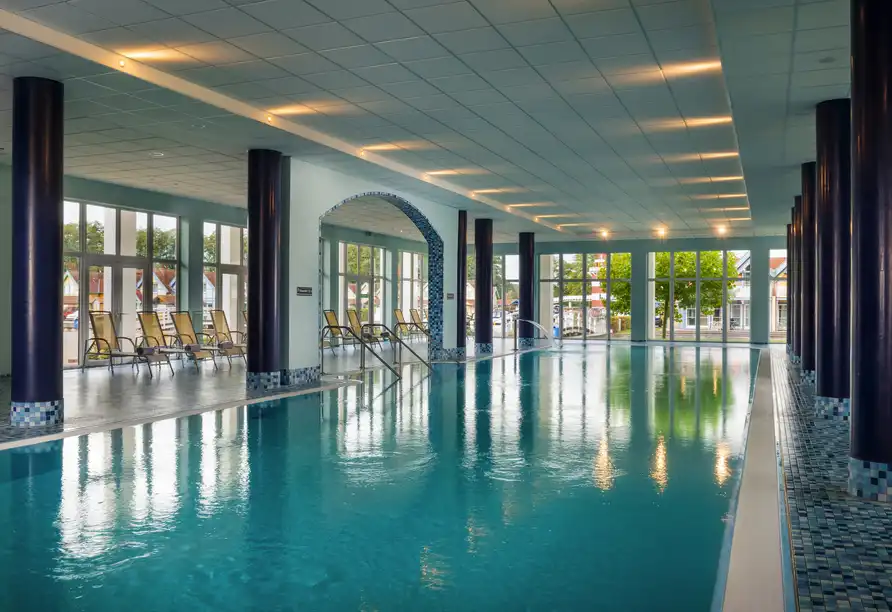 Impression - Precise Resort