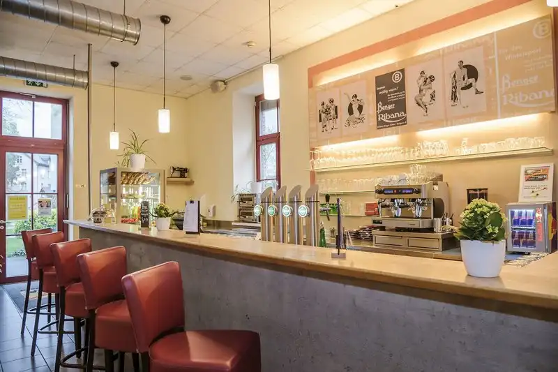 Bregenz Bodensee - Aufnahme 2