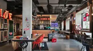 Moxy Bremen