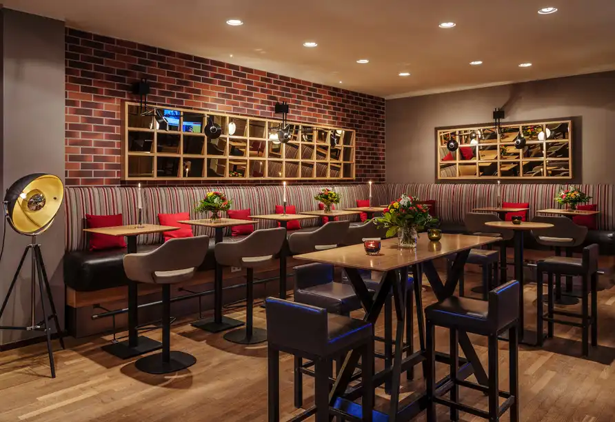 Galerie - Bremen Nächte