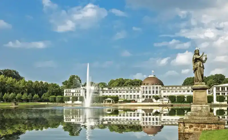 Foto - Bremen Nächte