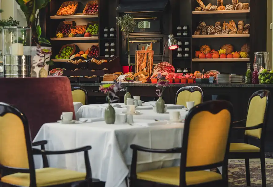 Ansicht - Bremen Nächte