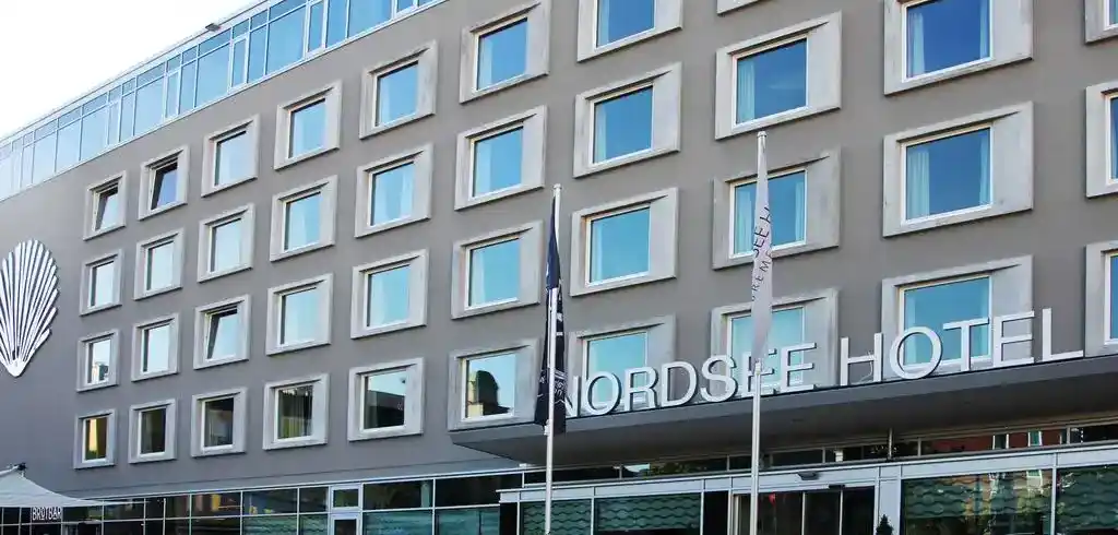 Foto - Bremerhaven Nächte