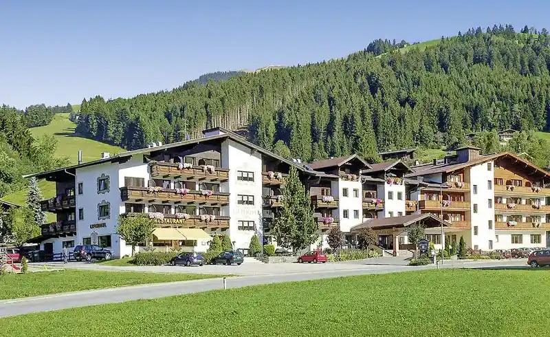 Kirchberg Tirol - Bild 1