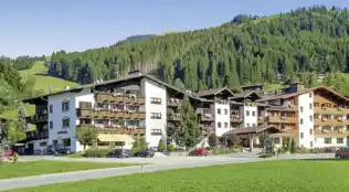 Kirchberg Tirol