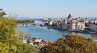 Budapest