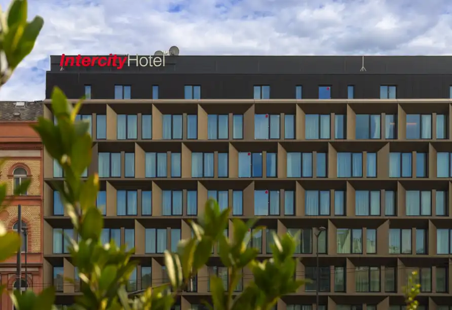 Impression - Budapest Nächte