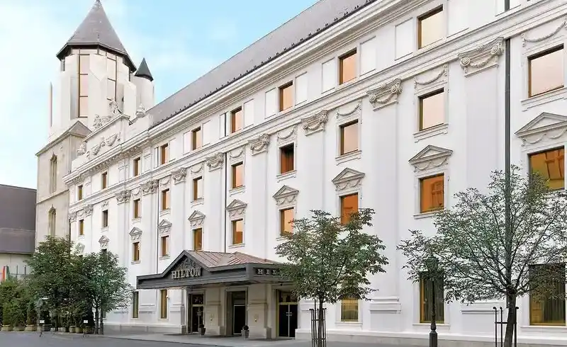 Budapest Nächte - Bild 1