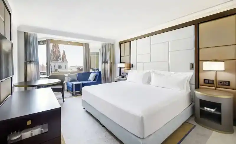 Budapest Nächte - Bild 2