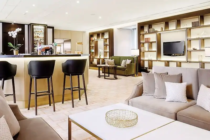 Impression - Budapest Nächte