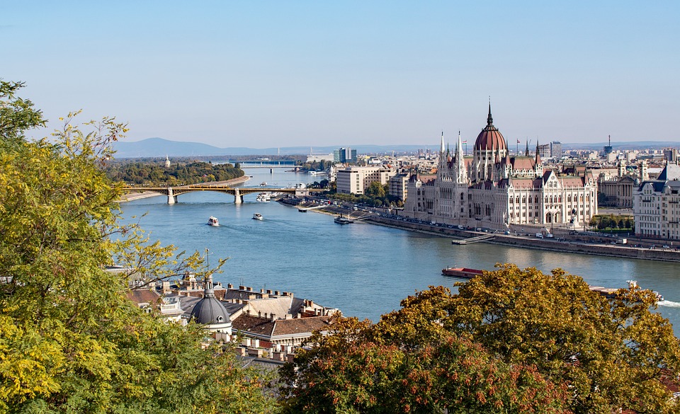 Foto 3 von Budapest Nächte