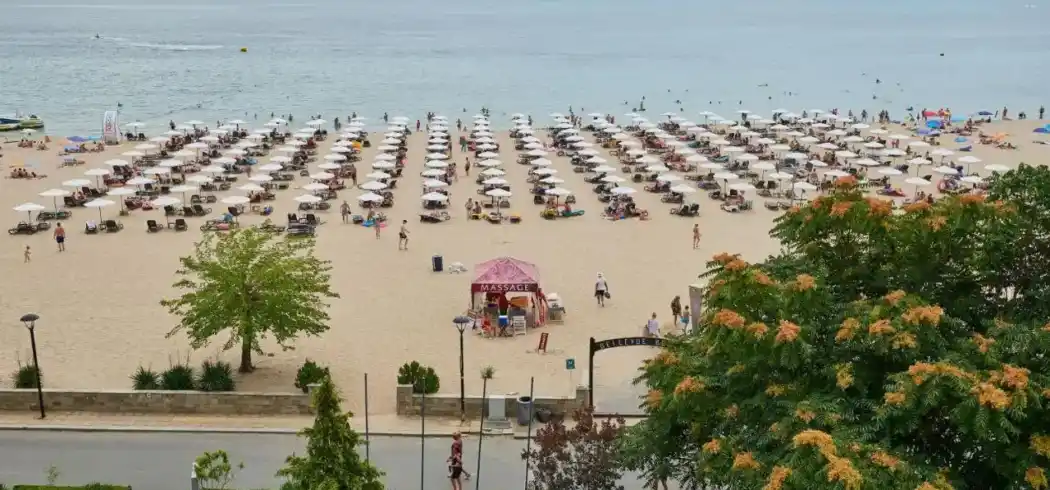 Foto - Bulgarien All