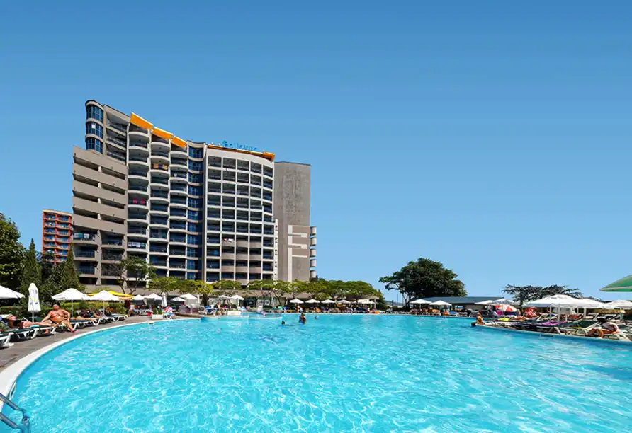 Aufnahme - Bulgarien All