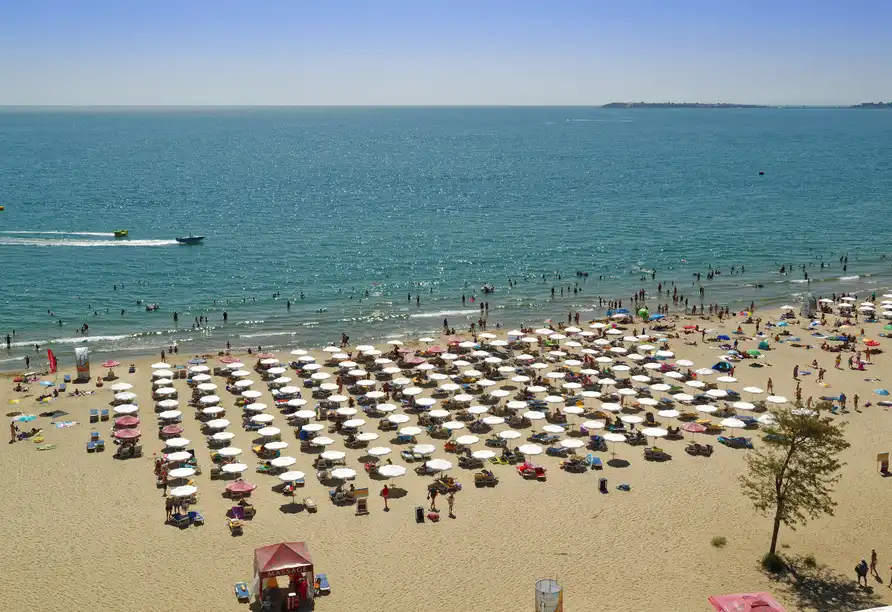 Impression - Bulgarien All