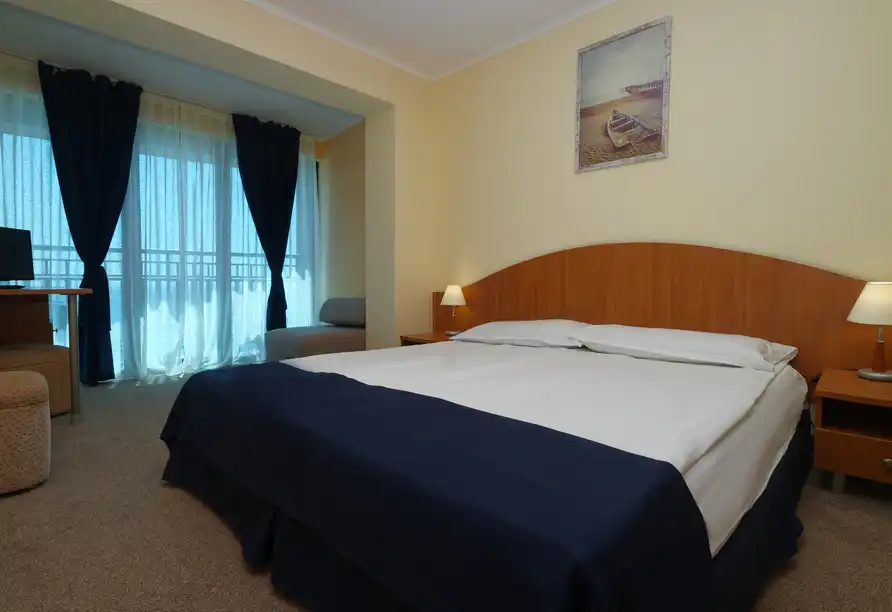 Galerie - Bulgarien All