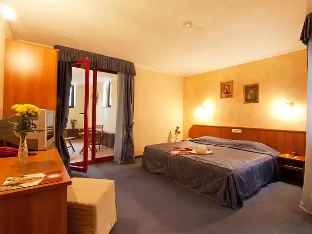 Ansicht - Bulgarien Sonnenstrand