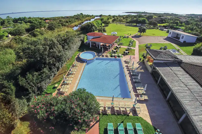 Aufnahme - Sardinien San