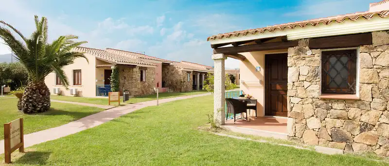 Impression - Sardinien San