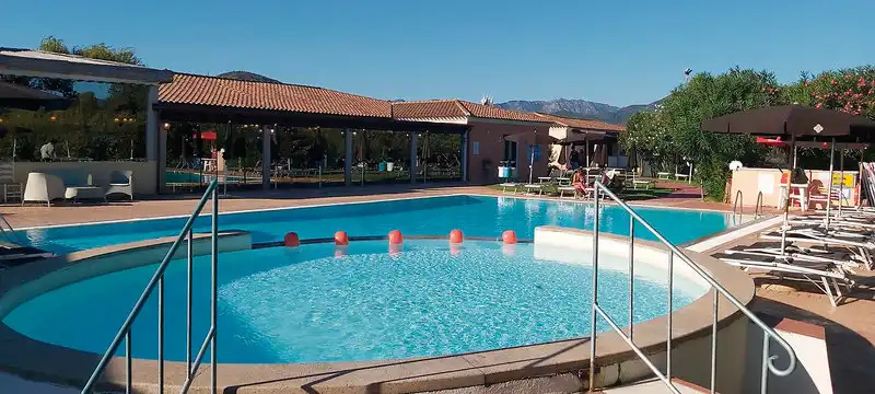 Ansicht - Sardinien San