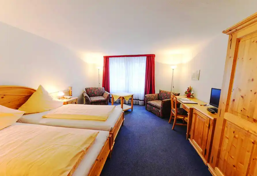 Impression - Hotel Weinheber