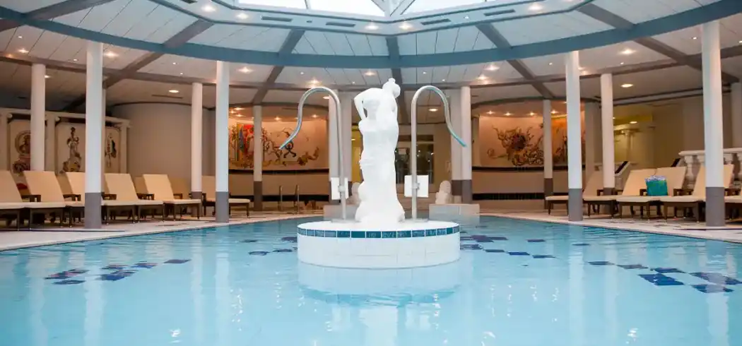 Burghotel Hohen - Bild 2