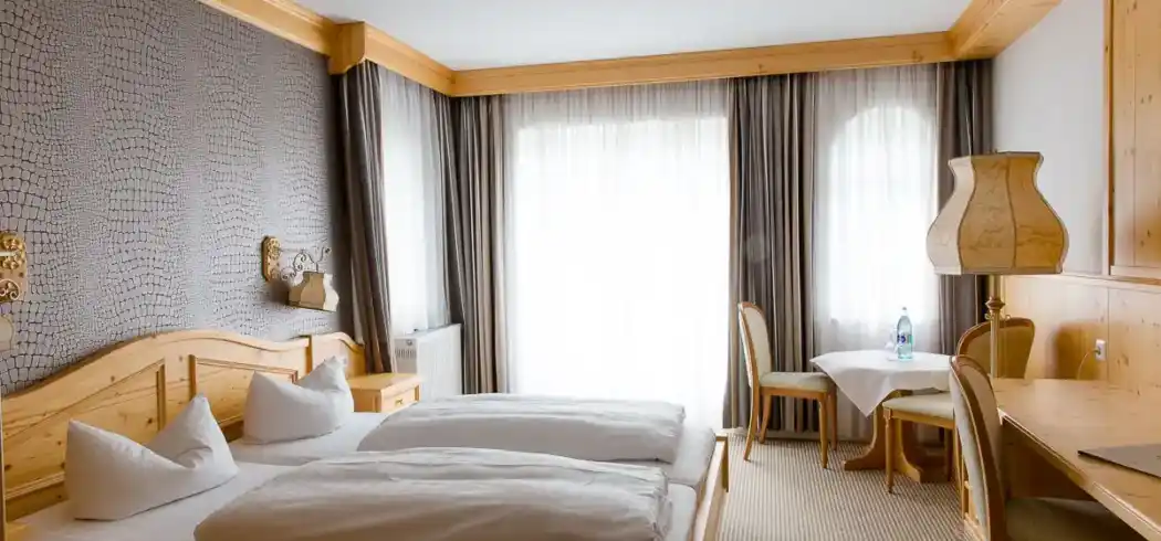 Burghotel Hohen - Bild 3