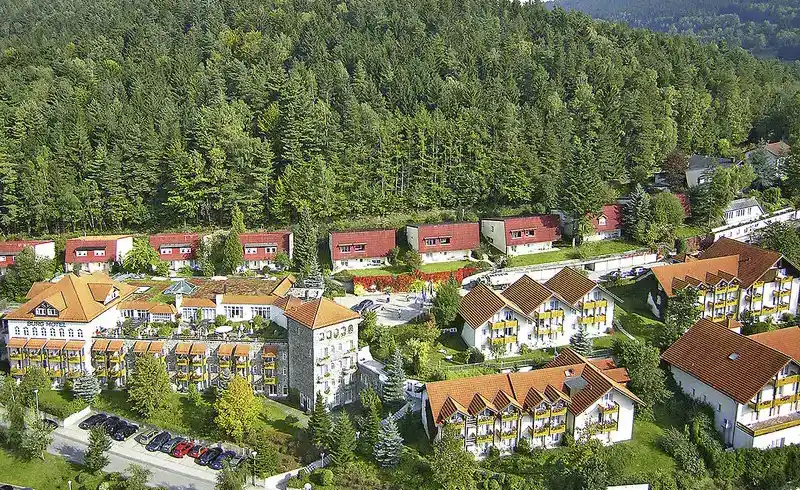 Foto - Bayerischer Wald