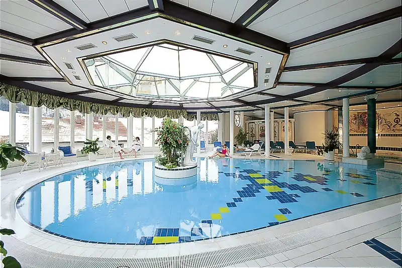 Ansicht - Bayerischer Wald