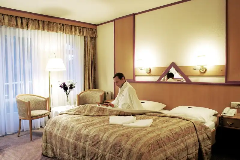 Ansicht - All Inclusive