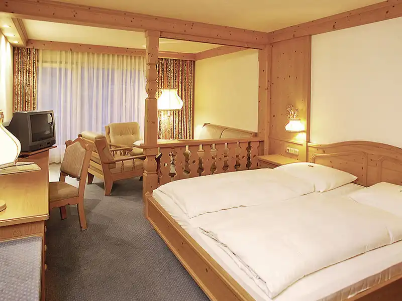 Galerie - All Inclusive