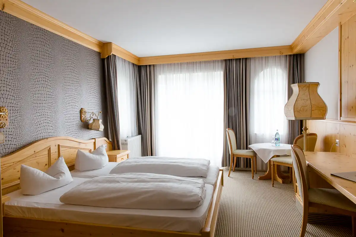 Impression - Burghotel Hohen