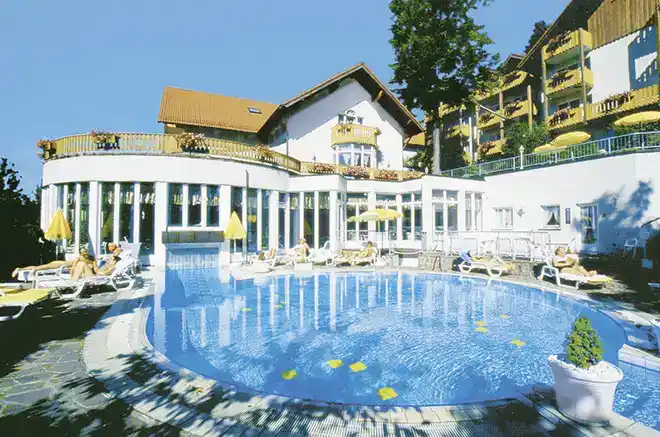 All Inclusive - Bild 1